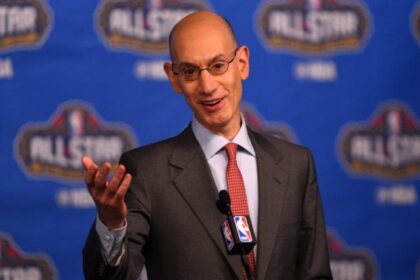 Nba News: Chris Paul, Adam Silver Speak On Potential Changes To All-star Game
