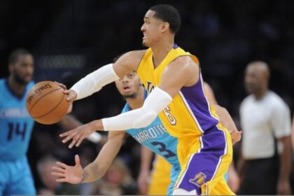 Jordan Clarkson Speaks On Differences Playing Without Lou Williams