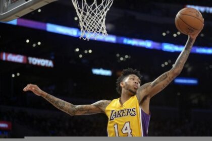 Nba Rookie Rankings: With Joel Embiid Out Indefinitely, Can He Be Surpassed?