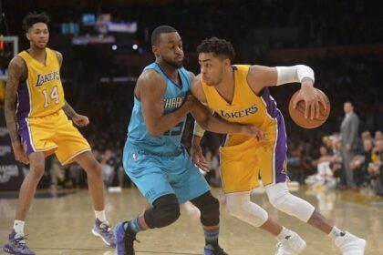 Three Takeaways From Lakers Loss To Hornets