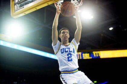 Lakers News: Luke Walton Talks Watching Ucla’s Lonzo Ball Face Washington