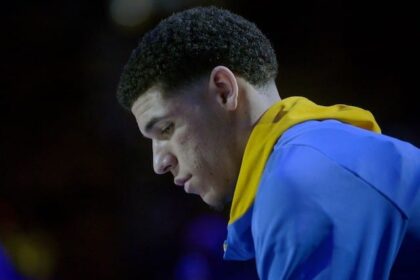 Lakers News: Luke Walton Talks Watching Ucla’s Lonzo Ball Face Washington