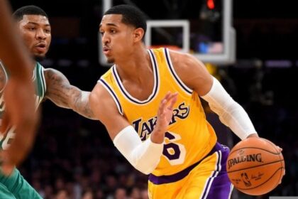 Three Takeaways From The Lakers Blowout Loss To The Celtics