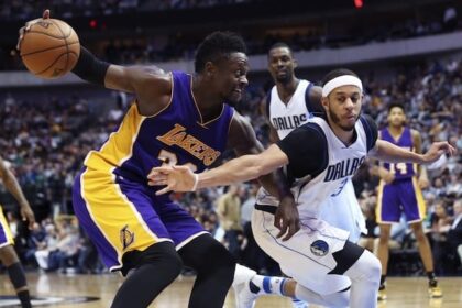 Three Takeaways From Lakers Latest Loss To Mavericks