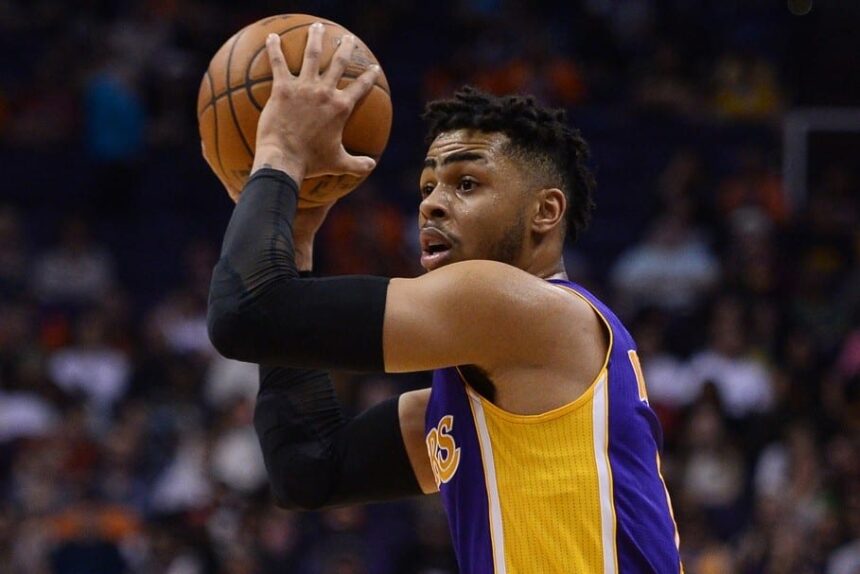 Three Takeaways From The Lakers Road Win Over The Suns