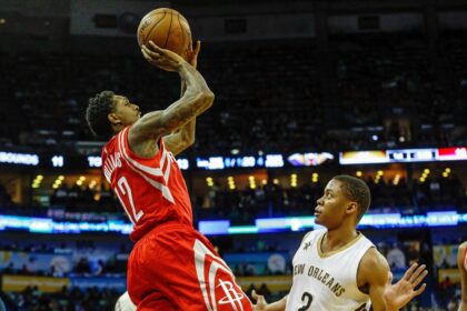 Lakers Nation Nba Power Rankings: Trade Deadline Decisions Guiding Playoff Push