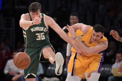 Three Takeaways From The Lakers Close Loss To The Bucks