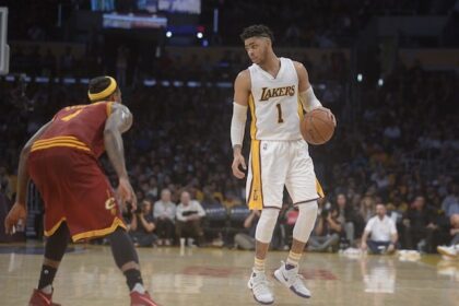 Trending Up, Trending Down: Nba Season Week 23