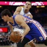 Nba Rookie Rankings: Dario Saric’s Play Earns Him Top Spot