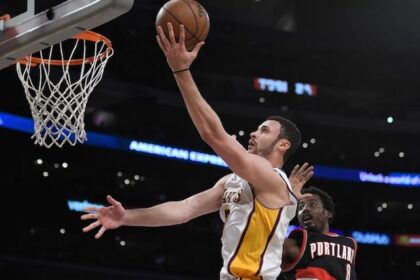 Three Takeaways From The Lakers Disappointing Loss To The Trail Blazers