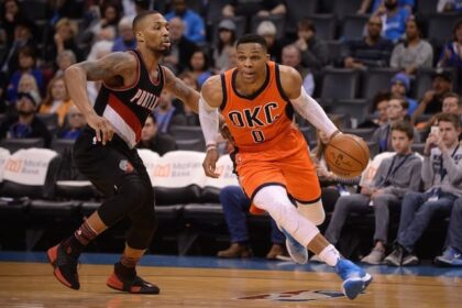 Lakers Nation Nba Power Rankings: Playoff & Lottery Positioning Becoming Clear