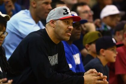 Lakers News: Metta World Peace Believes Lavar Ball Can Be An Nba Coach