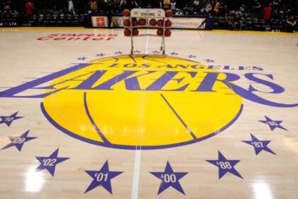 Lakers News: Assistant General Manager Glenn Carraro Resigns