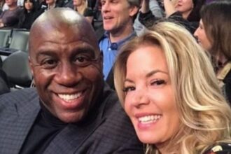 Magic Johnson: Jeanie Buss Has ‘mandated’ Lakers Win In Next Couple Years
