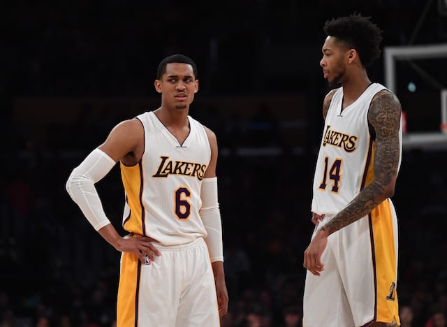 Lakers Nation News And Rumors Recap: L.a Keeps On Winning