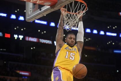 Three Takeaways From The Lakers Fifth Straight Win Vs. The Pelicans