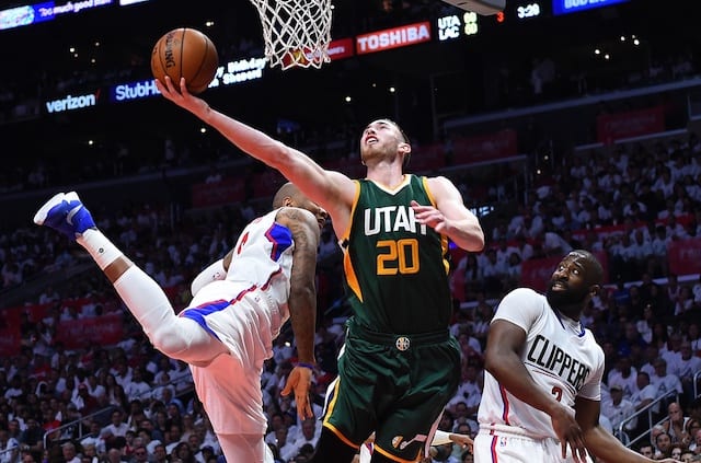 Nba Playoffs Highlights: Another Early Exit For Clippers; Celtics Take Game 1 Over Wizards