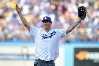 Dodgers Pass Lakers As L.a.’s Favorite Team According To Lmu Survey