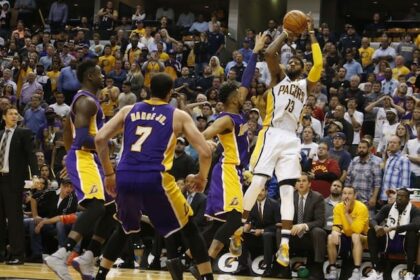 Lakers Rumors: Paul George Made It No ‘secret’ He Intends To Play For L.a.