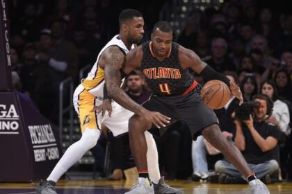 Nba Rumors: Paul Millsap To Opt Out Of Contract With Atlanta Hawks