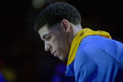 Lakers Nation News And Rumors Recap: Lonzo Ball Really Wants To Play For Lakers