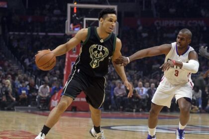 Nba Rookie Rankings: Dario Saric, Malcolm Brogdon In Battle As Season Comes To A Close