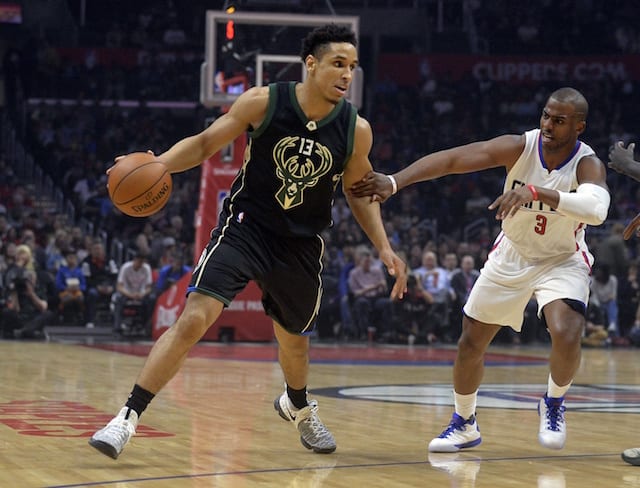 Nba Rookie Rankings: Dario Saric, Malcolm Brogdon In Battle As Season Comes To A Close