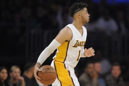 Lakers News: D’angelo Russell Gives His Thoughts On ‘tanking’