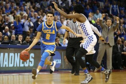 Ucla’s Lonzo Ball Expected To Miss Nba Draft Combine