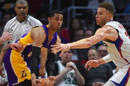 Three Takeaways From The Lakers Loss To The Clippers