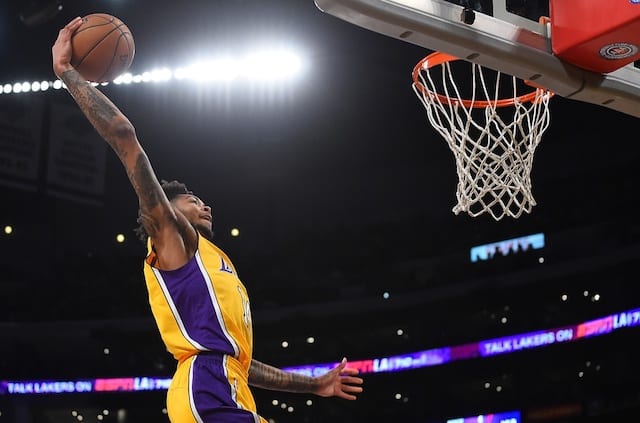 Three Takeaways From The Lakers Win Over The Kings