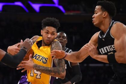 Three Takeaways From The Lakers Win Over The Kings