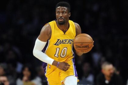 David-nwaba