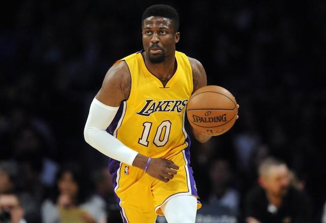 David-nwaba