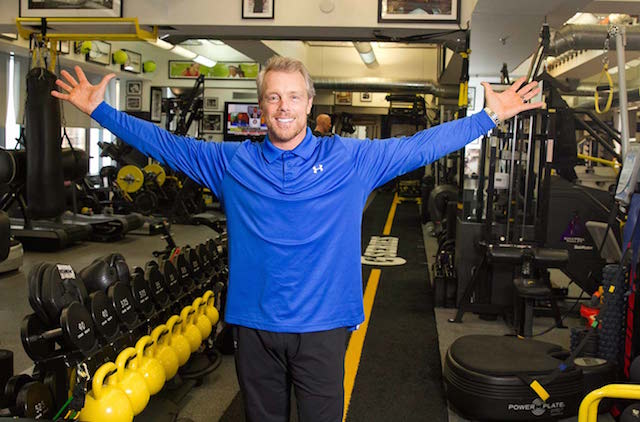 Lakers News: L.a. Hires Gunnar Peterson As Director Of Strength And Endurance Training