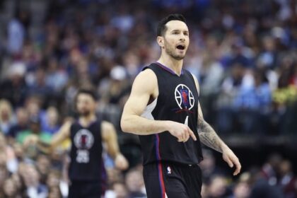 Nba Rumors: J.j. Redick Likely To Leave Los Angeles Clippers In Free Agency