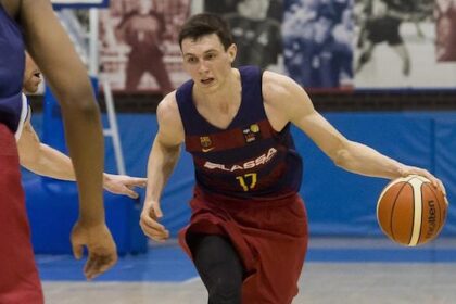 Lakers Nation Nba Draft Profiles: Rodions Kurucs, Latvia