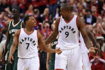 Nba Rumors: Toronto Raptors’ New Contract With Serge Ibaka ‘basically Done’