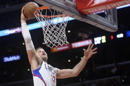 Should Lakers Pursue Blake Griffin In Free Agency This Summer?