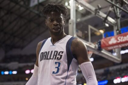 Could Targeting Nerlens Noel Be An Option For The Lakers This Summer?