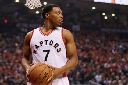 Nba Rumors: Kyle Lowry Looking To Move West In Free Agency?