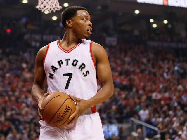 Nba Rumors: Kyle Lowry Looking To Move West In Free Agency?