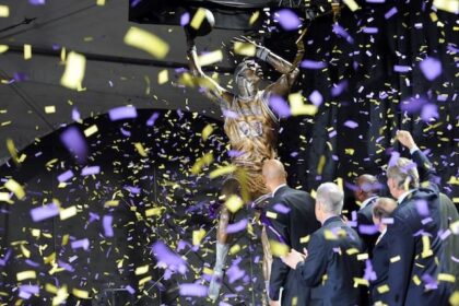 Lakers Legend Kareem Abdul-jabbar Talks About The Origin Of The Skyhook