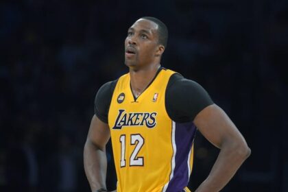 Kareem Abdul-jabbar Critical Of Dwight Howard’s Work Ethic With Lakers