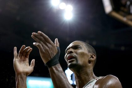 Lakers Rumors: Chris Bosh Signing With Los Angeles A Possibility?