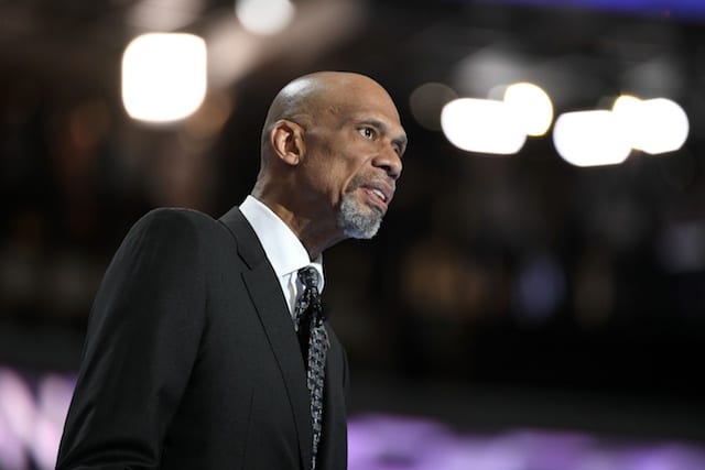 Kareem Abdul-jabbar Talks John Wooden, Muhammad Ali, Lakers, Ivica Zubac’s Skyhook, & More