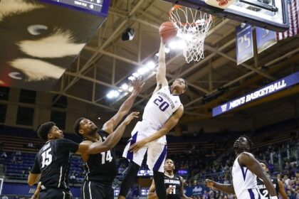 Nba Draft: Potential No. 1 Pick Markelle Fultz Got Hops