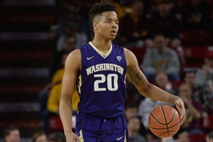 Nba Draft: Markelle Fultz, De’aaron Fox To Attend Draft Combine