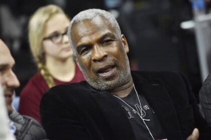 Lakers Video: Charles Oakley Says Carmelo Anthony Is Bad Fit For Los Angeles