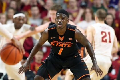 Lakers Nation Nba Draft Profiles: Jawun Evans, Oklahoma State